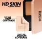 Preview: HD Skin Powder Foundation